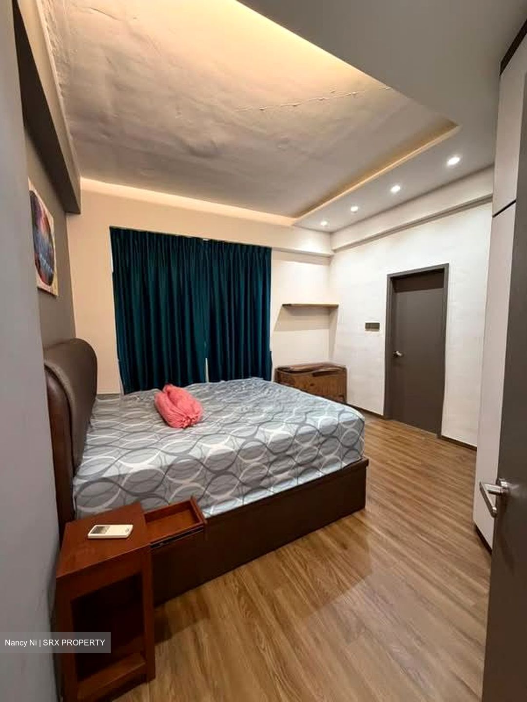 Dover Parkview (D5), Condominium #599445301
